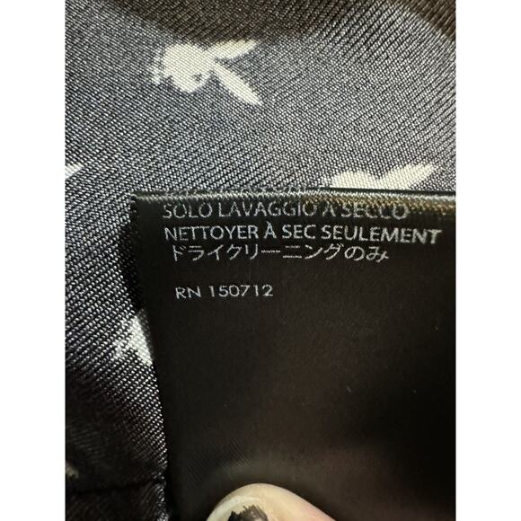 RARE Amiri x Playboy Silk Print Shirt - Picture 13 of 14